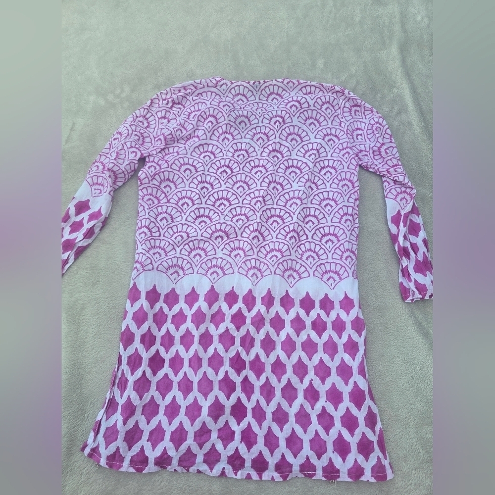 Roberta Roller Rabbit Tunic - Picture 10 of 12